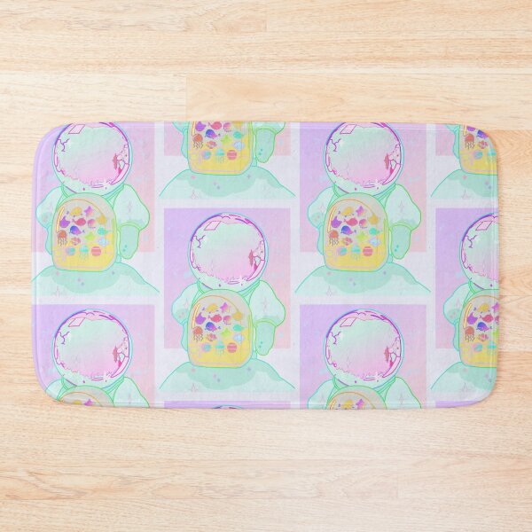 Item preview, Space Jelly designed and sold by Knottygirl.