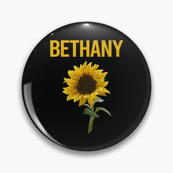Item preview, Happy Sunflower Bethany designed and sold by DistortedDemon.