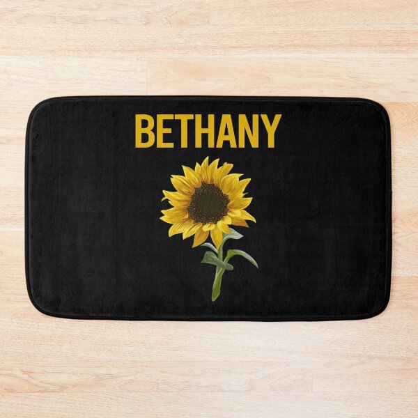 Item preview, Happy Sunflower Bethany designed and sold by DistortedDemon.