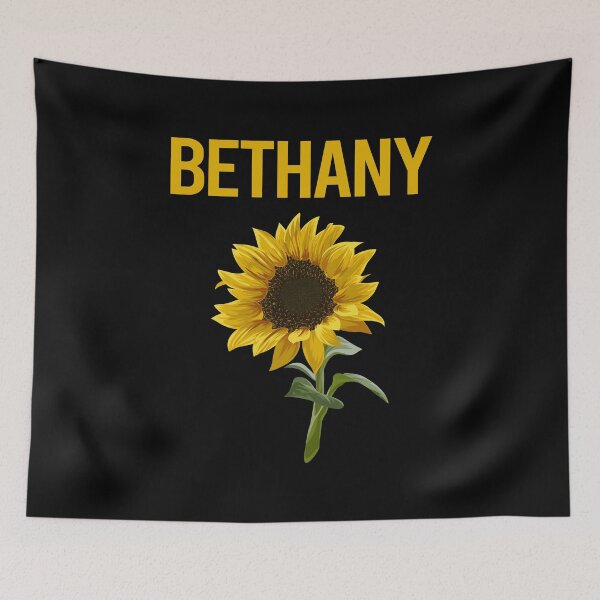 Item preview, Happy Sunflower Bethany designed and sold by DistortedDemon.