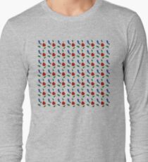 Creepy Crawlies Long Sleeve T-Shirt