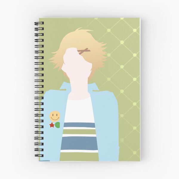Item preview, Mystic Messenger: Yoosung designed and sold by xDarkHikarix.