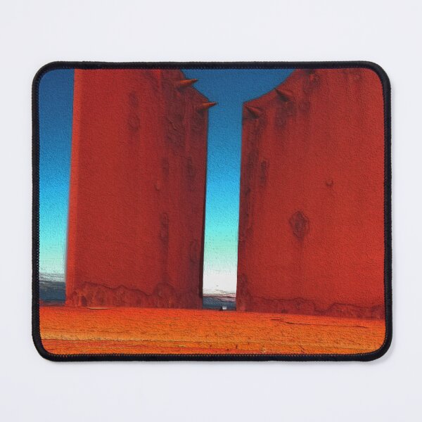 Item preview, Martian Temples  designed and sold by askmartyn .