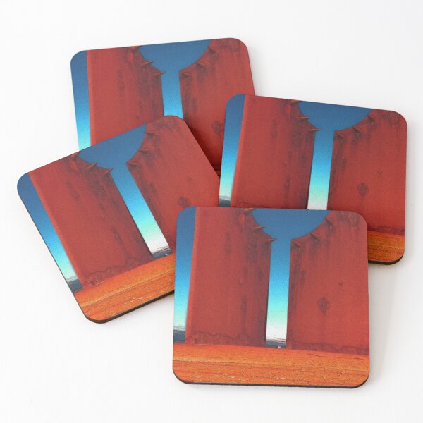 Item preview, Martian Temples  designed and sold by askmartyn .