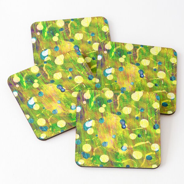 Item preview, Intense Palette of Colors designed and sold by Mircea Boboc.