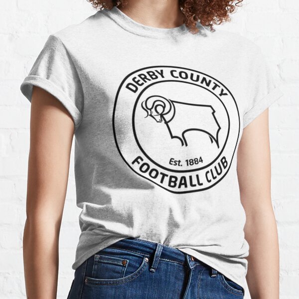 Derby County Online Store  Shop Derby County Shirts, Derby County  Merchandise & Gear