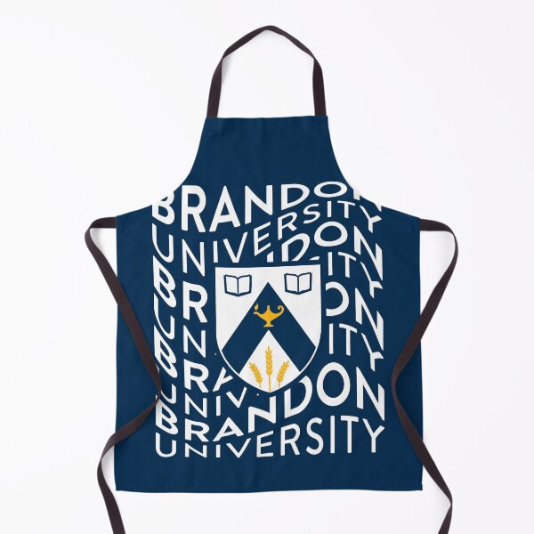 Item preview, Wave Brandon University designed and sold by mariocules.