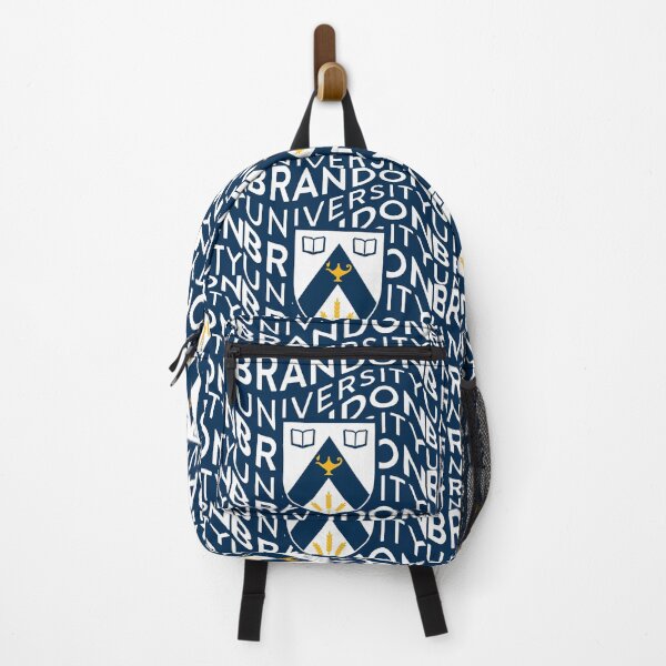 Item preview, Wave Brandon University designed and sold by mariocules.