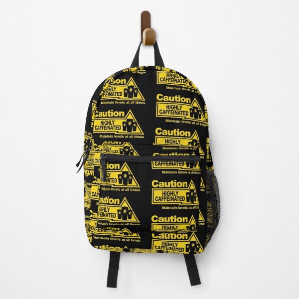 Item preview, Highly Caffeinated designed and sold by jayveezed.
