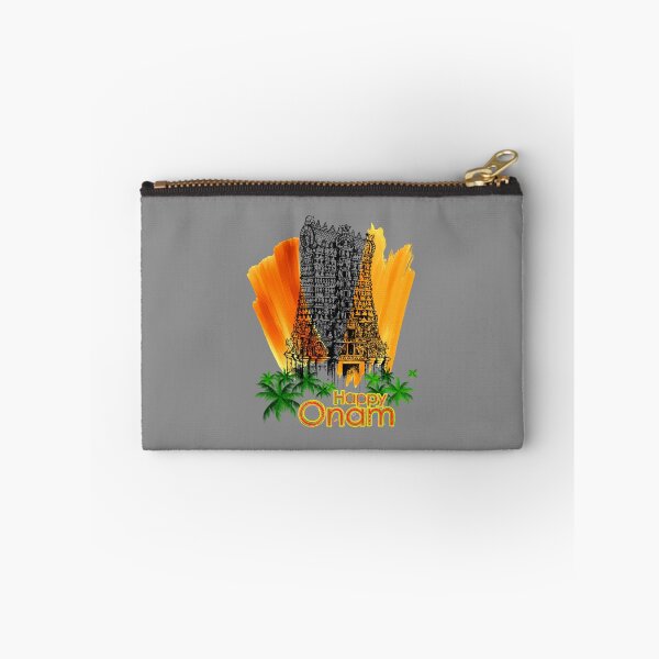 Item preview, Happy Onam designed and sold by 4clothingforyou.