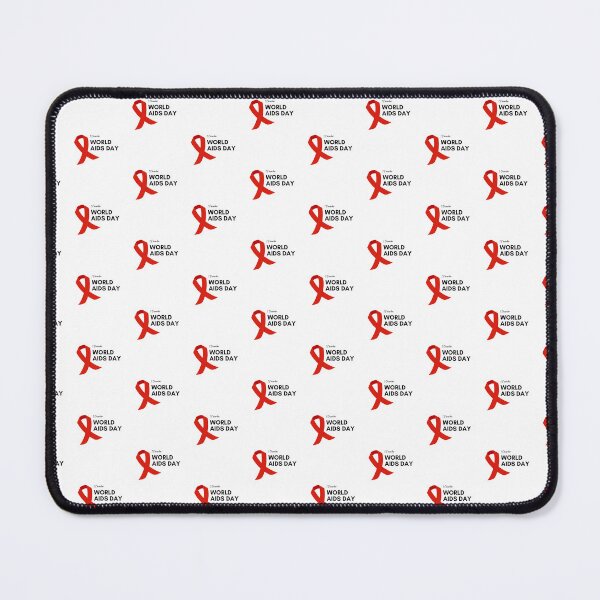 Item preview, 1 December - World AIDS Day designed and sold by Frim-Design.