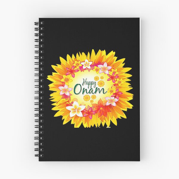 Item preview, Happy Onam designed and sold by 4clothingforyou.