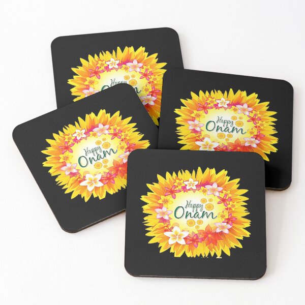 Item preview, Happy Onam designed and sold by 4clothingforyou.