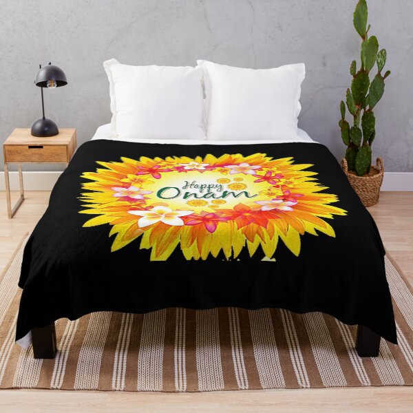 Item preview, Happy Onam designed and sold by 4clothingforyou.