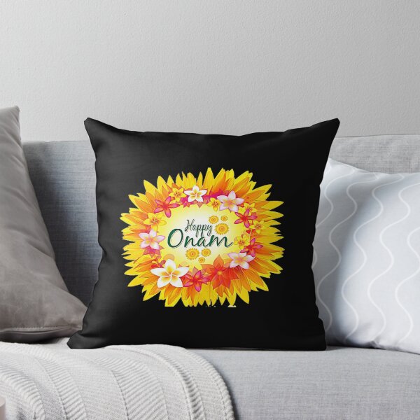 Item preview, Happy Onam designed and sold by 4clothingforyou.