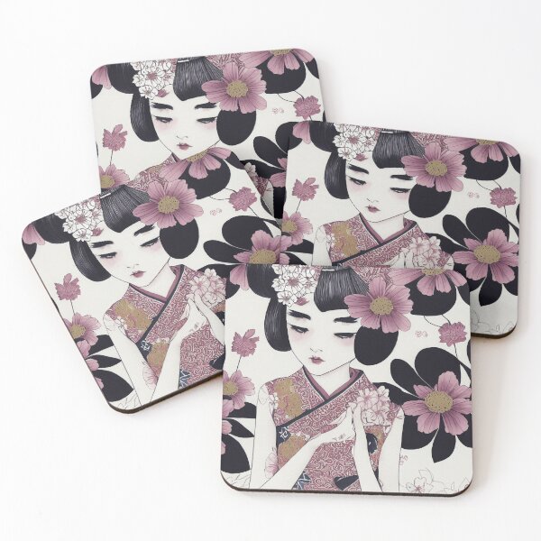 Item preview, GEISHA GIRL  designed and sold by davidjulie.
