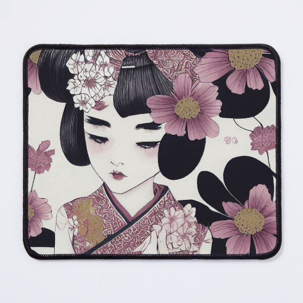 Item preview, GEISHA GIRL designed and sold by davidjulie.