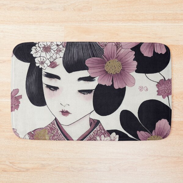 Item preview, GEISHA GIRL  designed and sold by davidjulie.