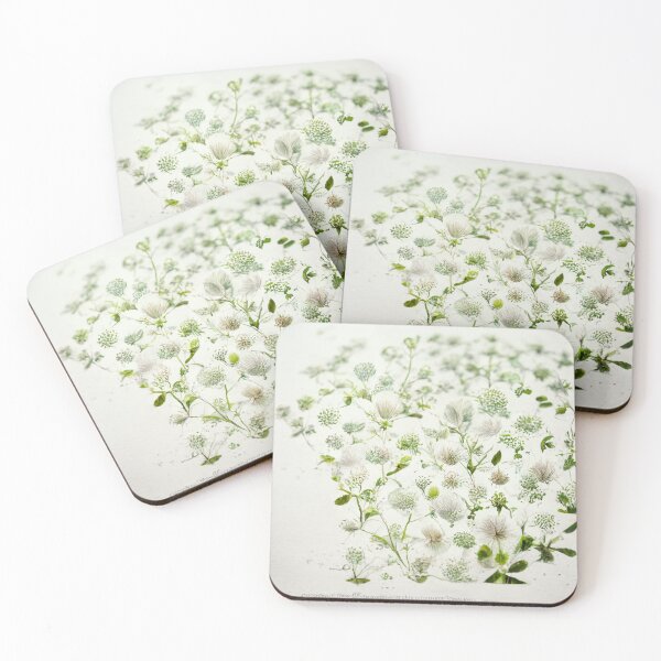 Item preview, Flowers 19 designed and sold by UniqeDesign.