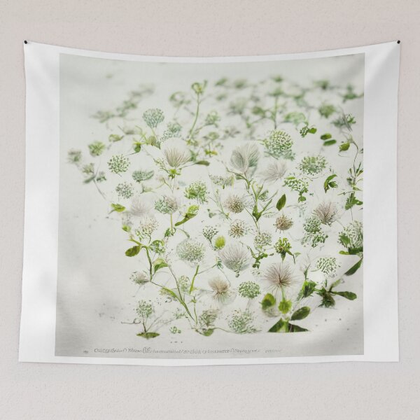 Item preview, Flowers 19 designed and sold by UniqeDesign.