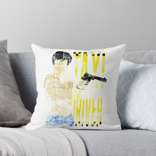 Item preview, Taxi Driver designed and sold by Alberto Marinelli.