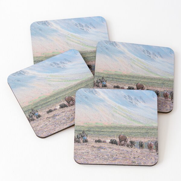 Item preview, Icelandic horses designed and sold by rmc314.