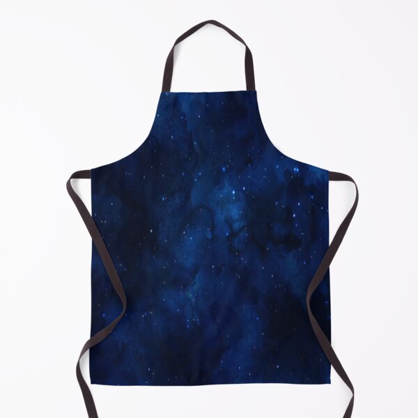 Item preview, Cool blue nebula galaxy outer space Universe designed and sold by BEAUTY ⭐⭐⭐⭐⭐.