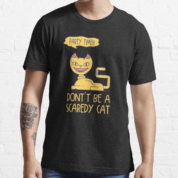 Emo t-shirt  Camisetas de halloween, Orejas de gato y cola