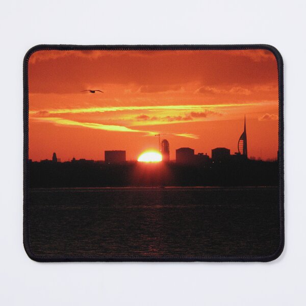 Item preview, Sunset 3 12-12-07 designed and sold by Sharon Perrett.