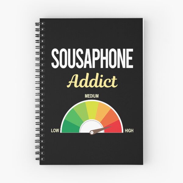 Item preview, Addict Sousaphone designed and sold by FrankVitgenos0.