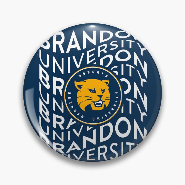 Artikelvorschau, Bobcats der Wave-Brandon-Universität entworfen und verkauft von mariocules.