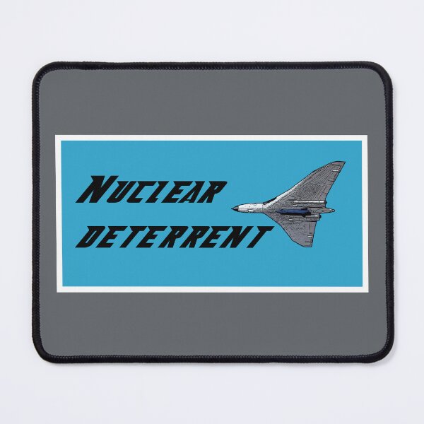 Item preview, Britain's Nuclear Deterrent designed and sold by TimConstable.