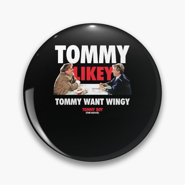 Item preview, Tommy Boy - Tommy Likey designed and sold by gennalyne.