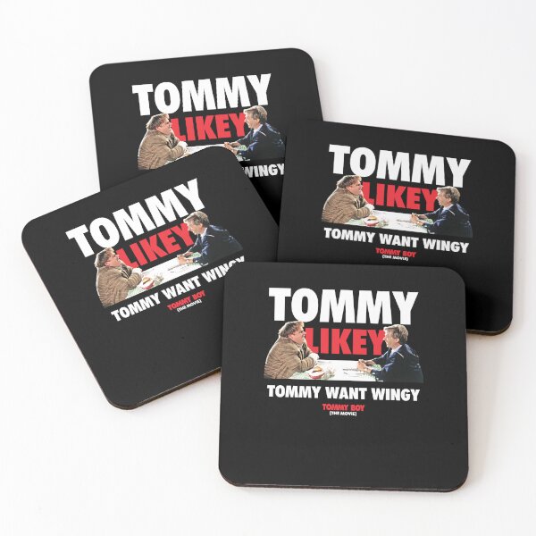 Item preview, Tommy Boy - Tommy Likey designed and sold by gennalyne.