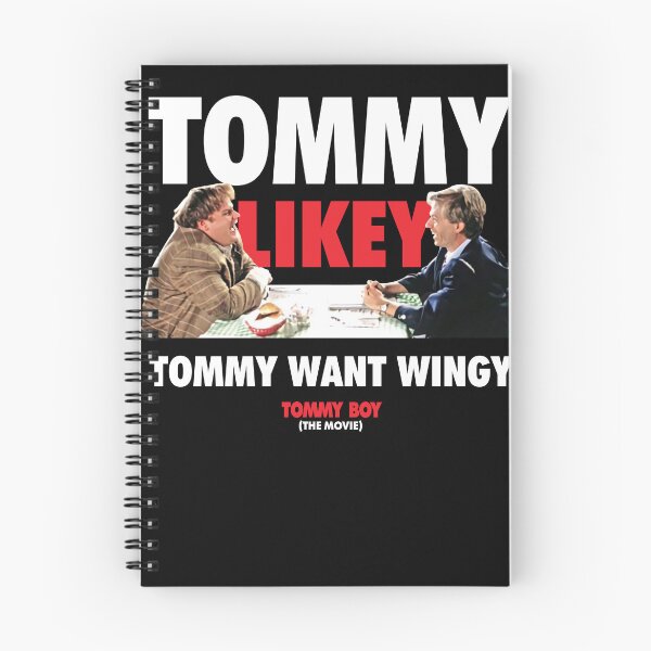 Item preview, Tommy Boy - Tommy Likey designed and sold by gennalyne.