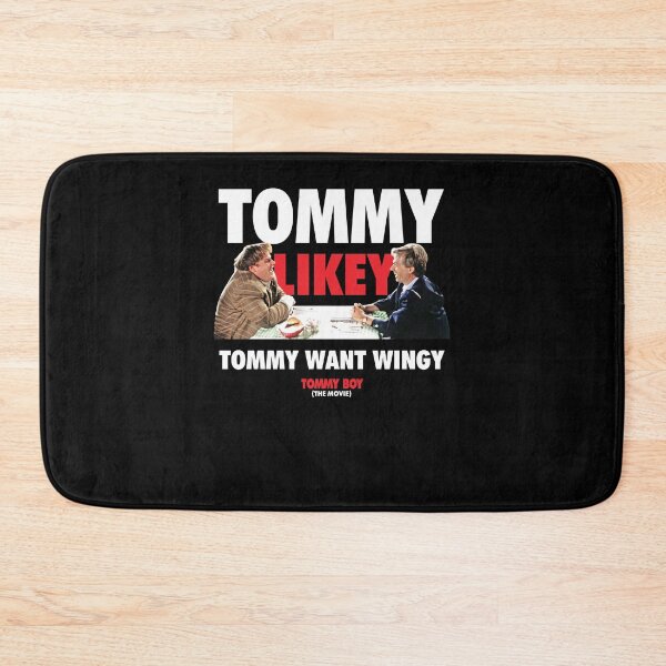 Item preview, Tommy Boy - Tommy Likey designed and sold by gennalyne.