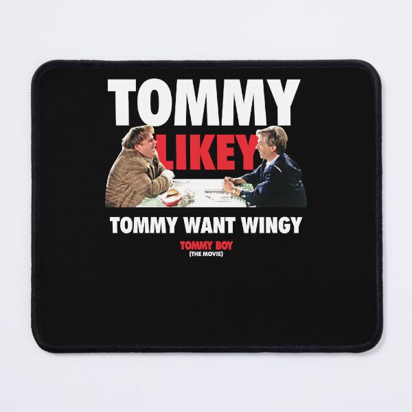 Item preview, Tommy Boy - Tommy Likey designed and sold by gennalyne.
