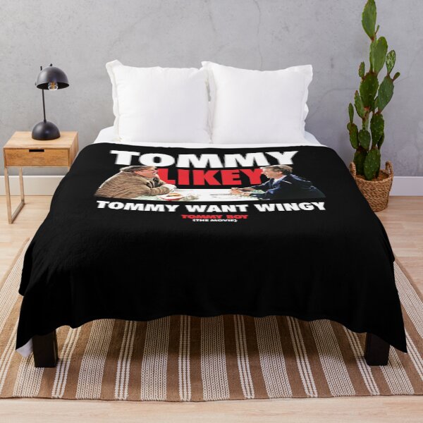 Item preview, Tommy Boy - Tommy Likey designed and sold by gennalyne.