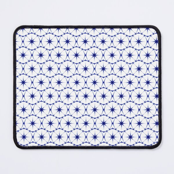 Item preview, Cobalt shibori designed and sold by Pacesyte.