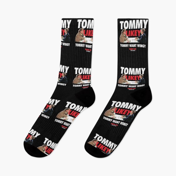 Item preview, Tommy Boy - Tommy Likey designed and sold by gennalyne.