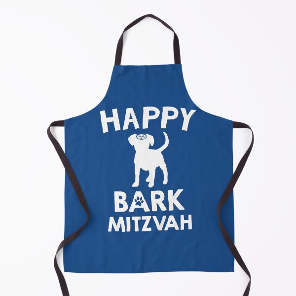Item preview, Happy Bark Mitzvah designed and sold by IncognitoMode.