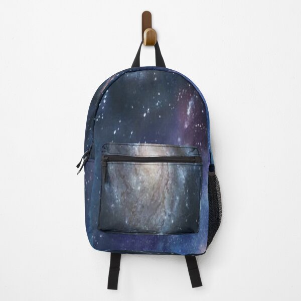 Item preview,    Cool blue nebula galaxy outer space Universe designed and sold by BEAUTY ⭐⭐⭐⭐⭐.