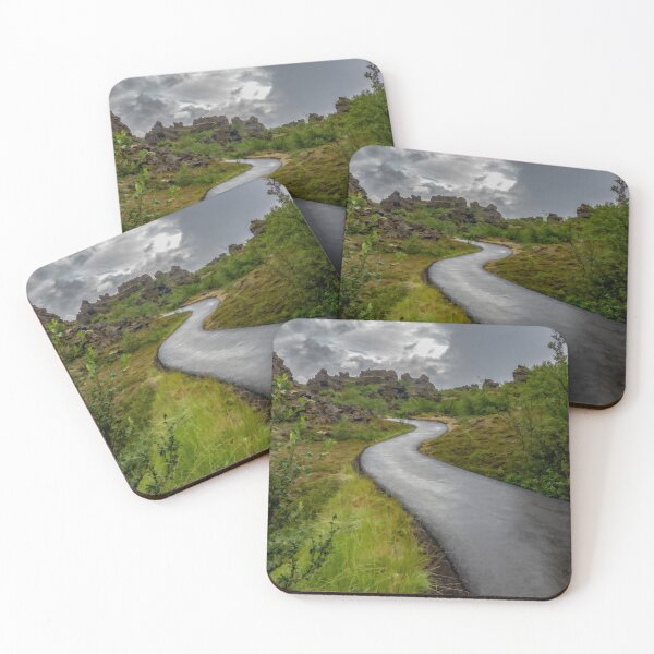 Item preview, Dimmuborgir, Iceland designed and sold by rmc314.