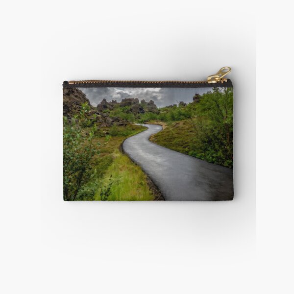 Item preview, Dimmuborgir, Iceland designed and sold by rmc314.