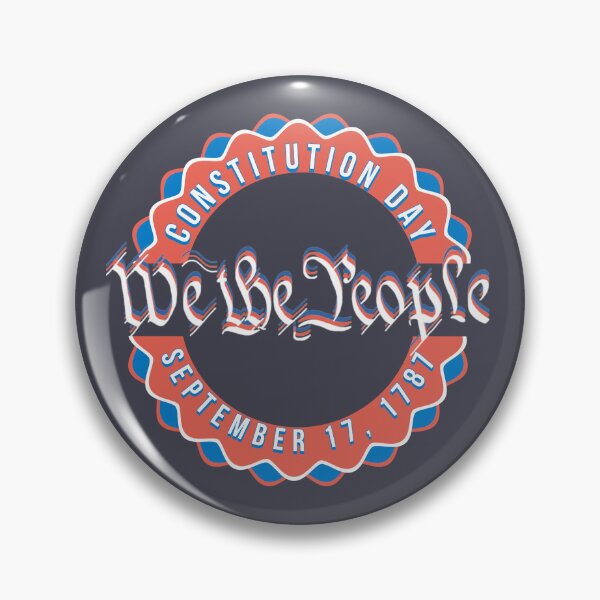 Item preview, Constitution Day designed and sold by bfwilson.