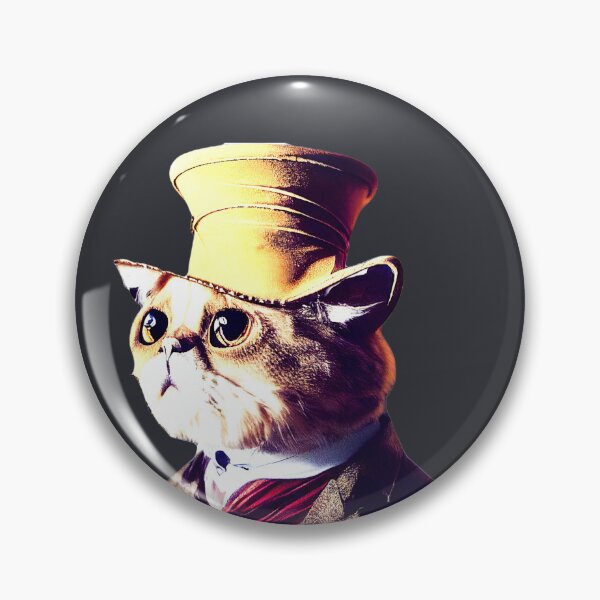 Item preview, starving cat is hungry designed and sold by Catator.