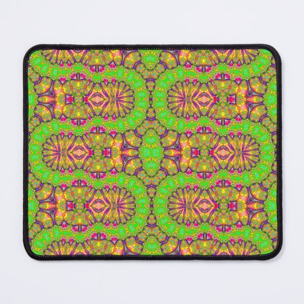 Item preview, ABSTRACT WATERDROP RAINBOW DREAMING PAINTING. designed and sold by Ralek.