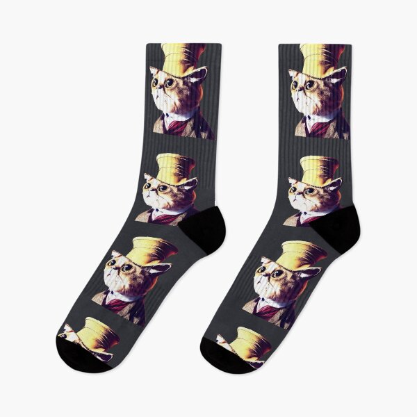 Item preview, starving cat is hungry designed and sold by Catator.