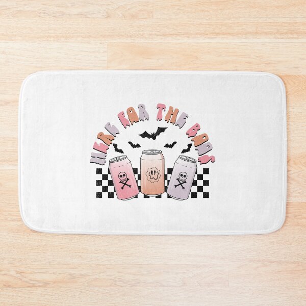 Item preview, HERE FOR THE BOOS RETRO VINTAGE designed and sold by SAFREN.
