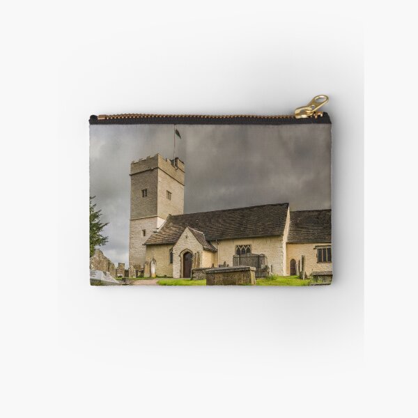 Item preview, St Sannans Church at Bedwellty designed and sold by Steve Purnell Photography.